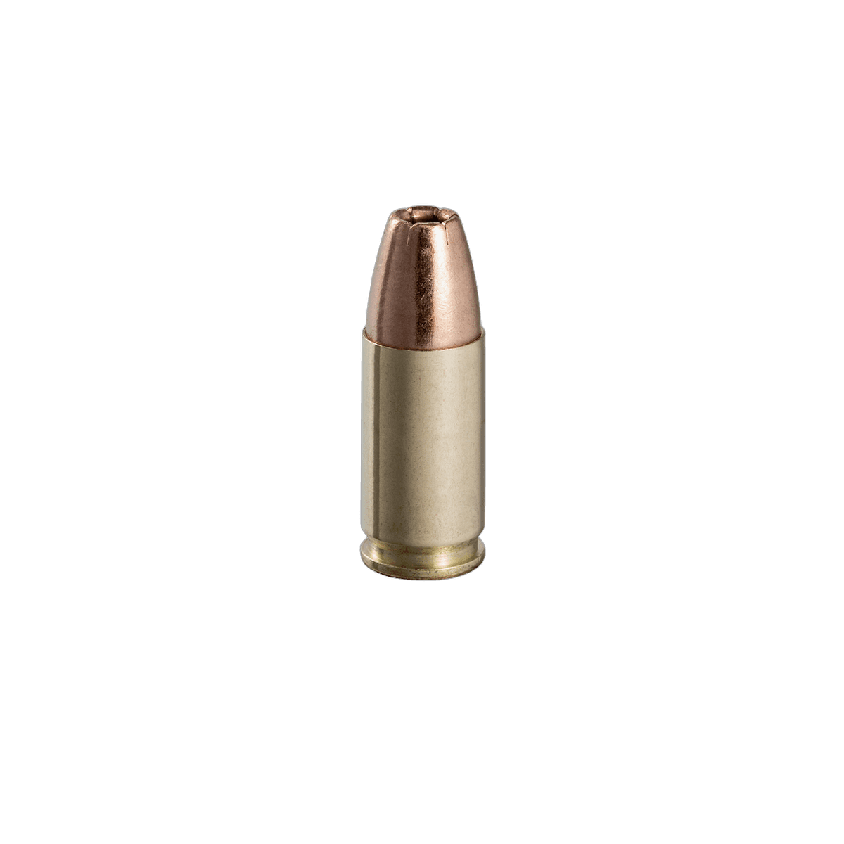 MUNIÇÃO CBC 9MM BONDED 147GR - CARTELA C/ 10