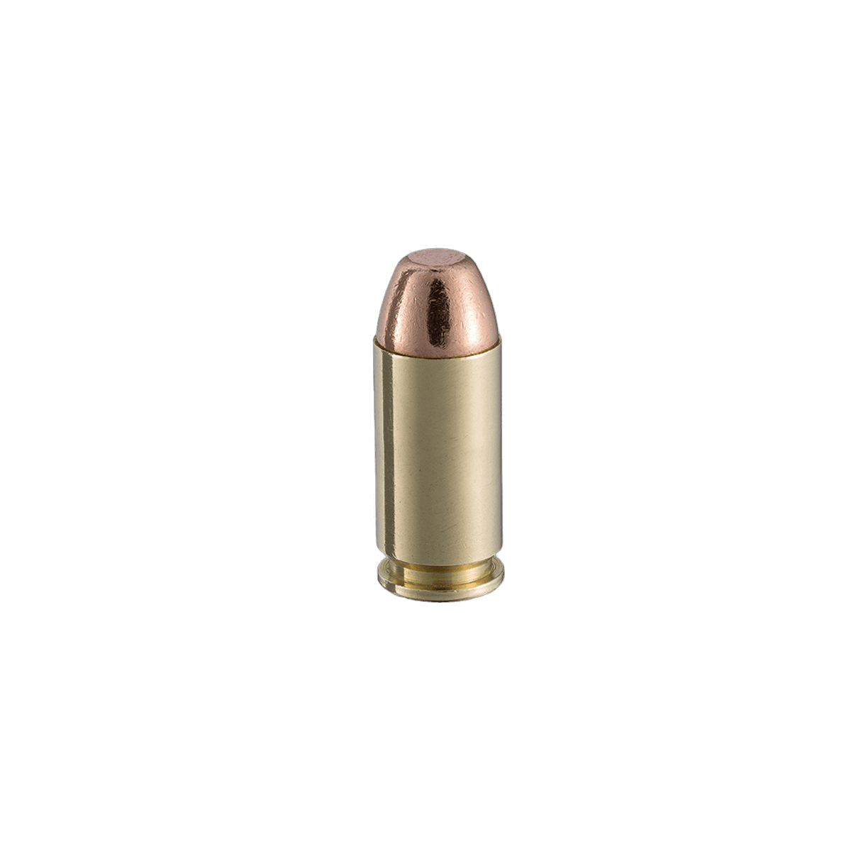 MUNIÇÃO CBC 40S&W ETPP 180GR - CARTELA C/ 10